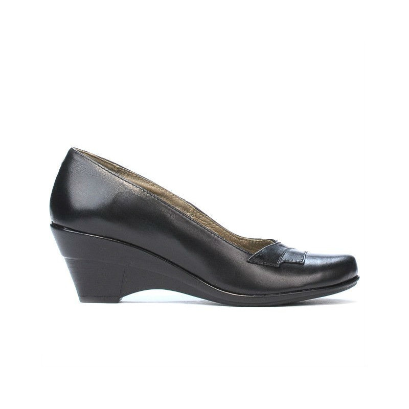 Scarpe casual donna 170 nero