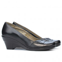Scarpe casual donna 170 nero