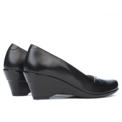 Scarpe casual donna 170 nero