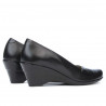 Scarpe casual donna 170 nero