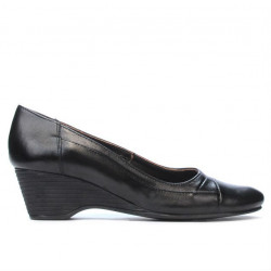 Scarpe casual donna 192 nero