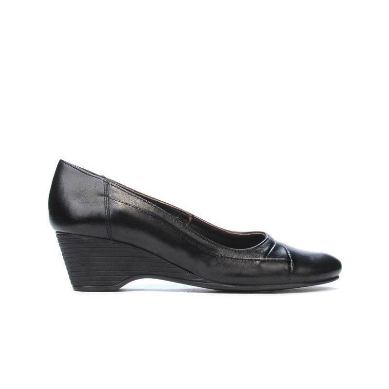 Scarpe casual donna 192 nero