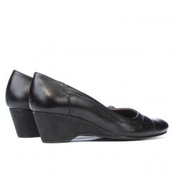 Scarpe casual donna 192 nero