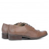 Scarpe casual donna 691 cappuccino