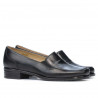 Scarpe casual donna 649 nero