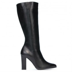 Stivali donna 1158-1 nero
