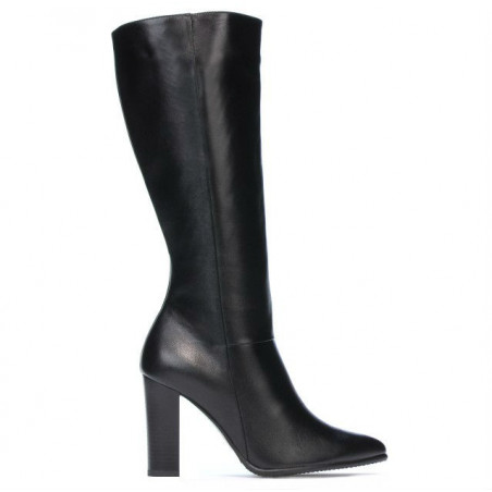 Stivali donna 1158-1 nero