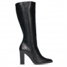 Stivali donna 1158-1 nero