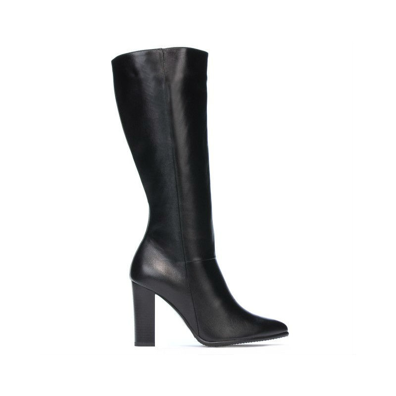 Stivali donna 1158-1 nero