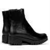 Stivali donna 3314 nero