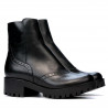 Stivali donna 3314 nero