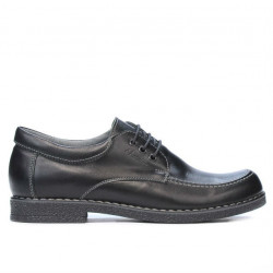 Scarpe casual donna 626 nero