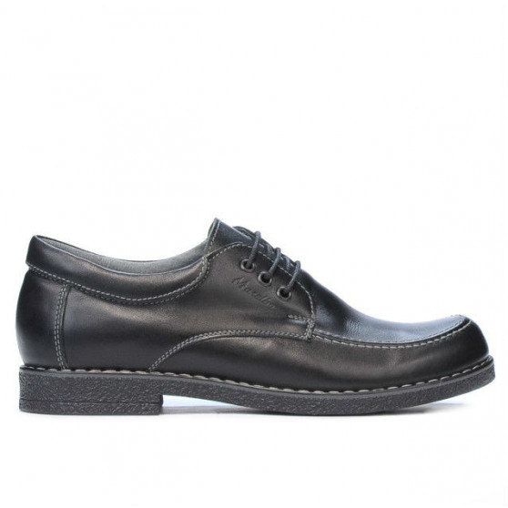 Scarpe casual donna 626 nero