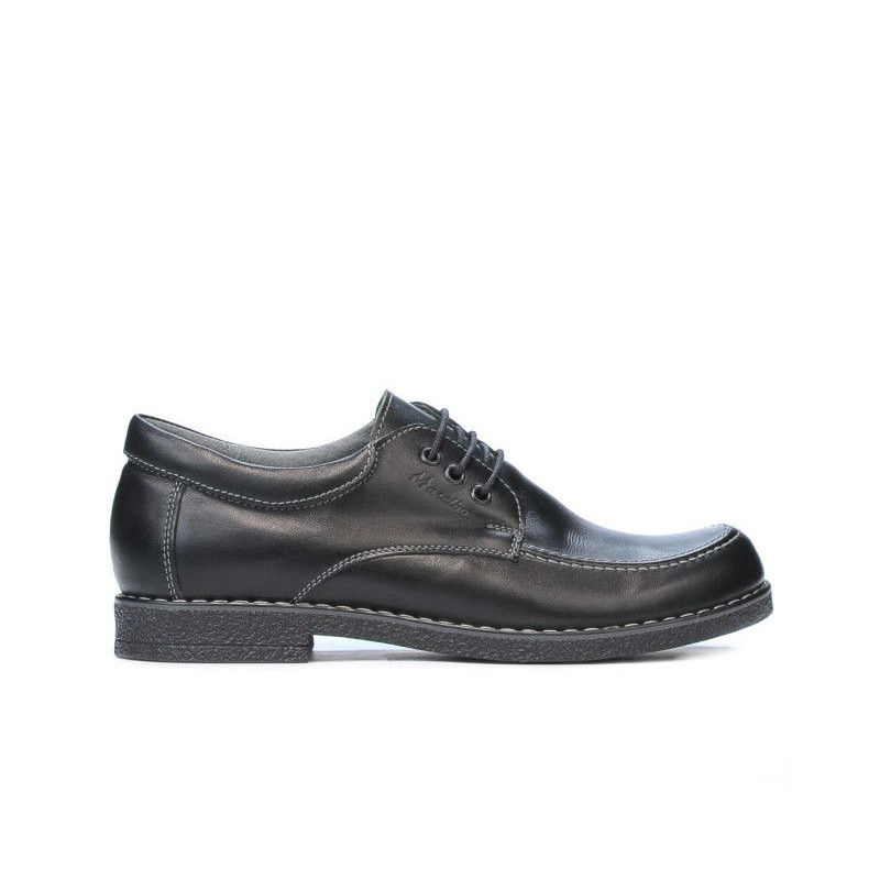 Scarpe casual donna 626 nero