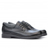 Scarpe casual donna 626 nero