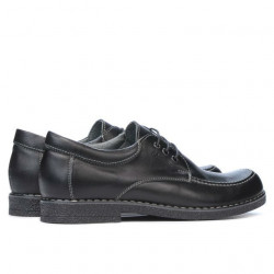 Scarpe casual donna 626 nero