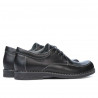 Scarpe casual donna 626 nero