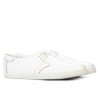 Scarpe sportive donna 623 bianco