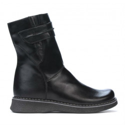Stivali bambini 211-1 nero
