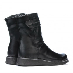 Stivali bambini 211-1 nero