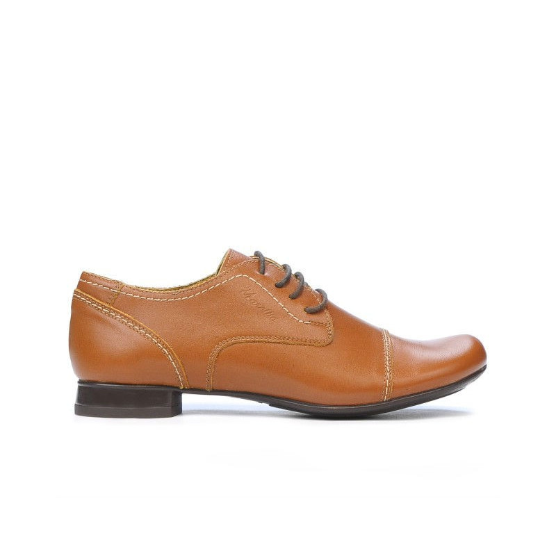 Scarpe casual donna 180 marrone cerato