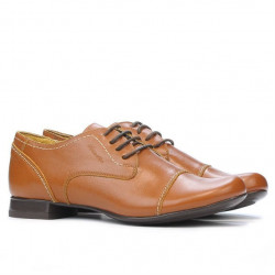 Scarpe casual donna 180 marrone cerato