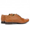 Scarpe casual donna 180 marrone cerato