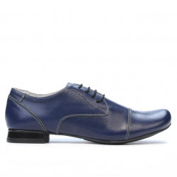 Scarpe casual donna 180 indaco
