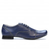 Scarpe casual donna 180 indaco