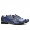 Scarpe casual donna 180 indaco