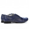 Scarpe casual donna 180 indaco