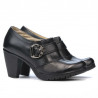 Scarpe casual donna 168 nero