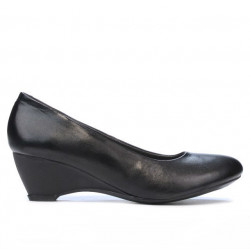 Scarpe casual donna 152-1 nero