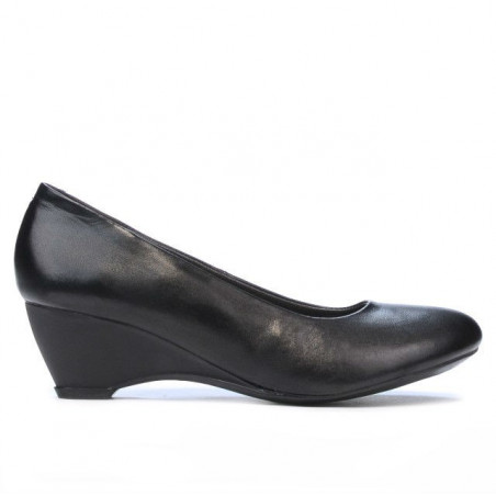 Scarpe casual donna 152-1 nero