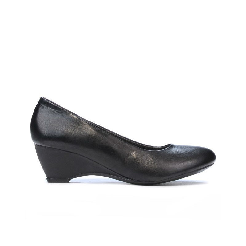 Scarpe casual donna 152-1 nero
