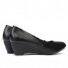 Scarpe casual donna 152-1 nero