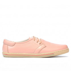 Scarpe sportive donna 623 rosa