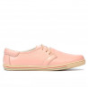 Scarpe sportive donna 623 rosa