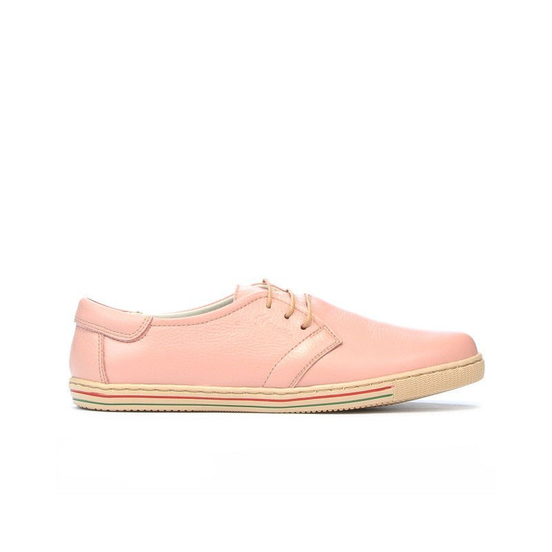 Scarpe sportive donna 623 rosa