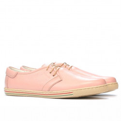 Scarpe sportive donna 623 rosa