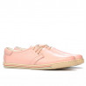 Scarpe sportive donna 623 rosa