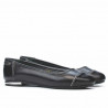 Ballerine donna 631 nero