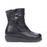 Stivaletti bambini piccoli 20c nero