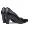 Scarpe eleganti donna 1205 nero