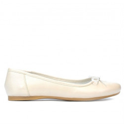 Ballerine donna 184 beige