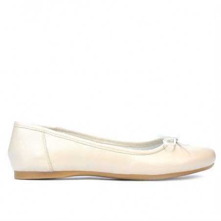 Ballerine donna 184 beige