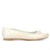 Ballerine donna 184 beige