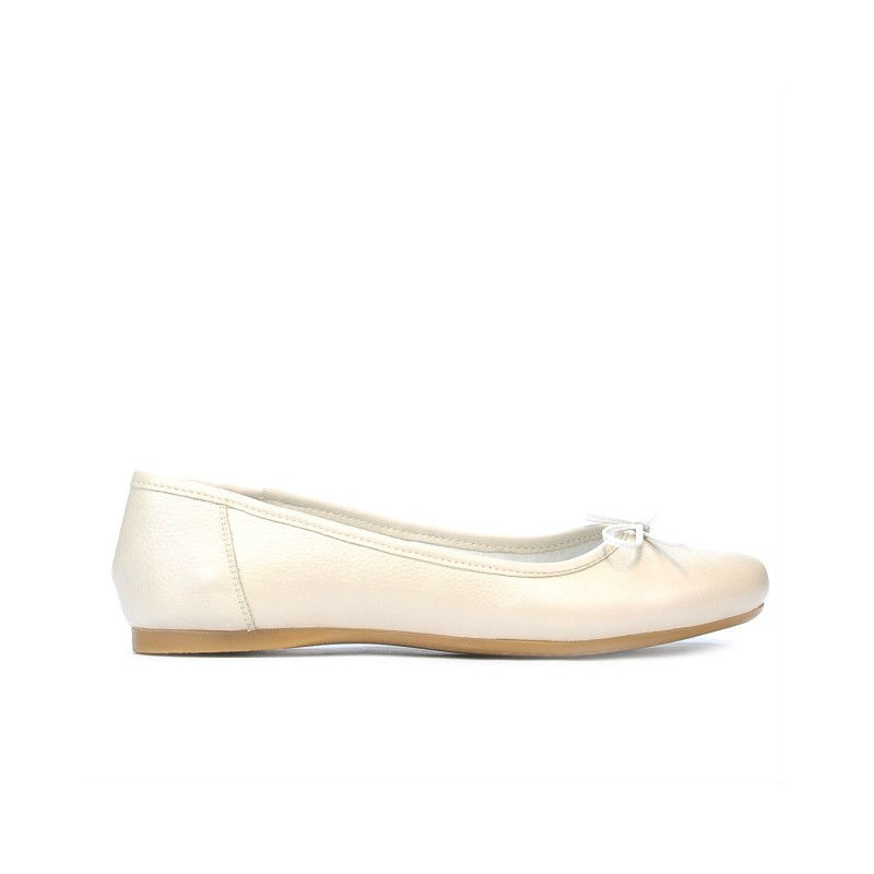 Ballerine donna 184 beige