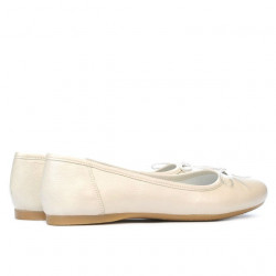 Ballerine donna 184 beige