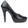 Scarpe eleganti donna 1082-1 nere
